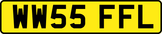 WW55FFL