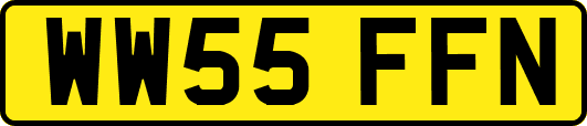 WW55FFN