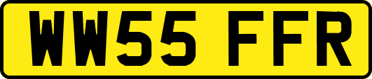 WW55FFR