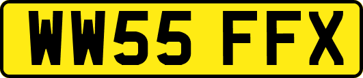 WW55FFX