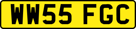 WW55FGC