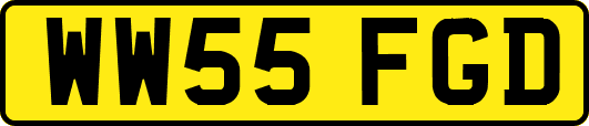 WW55FGD