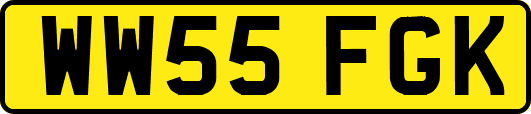 WW55FGK