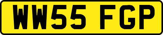 WW55FGP