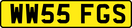 WW55FGS