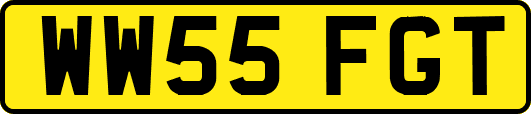 WW55FGT