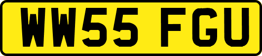 WW55FGU
