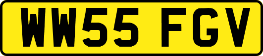 WW55FGV