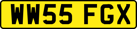 WW55FGX