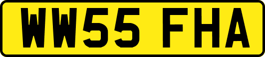 WW55FHA