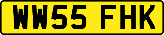 WW55FHK