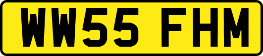 WW55FHM