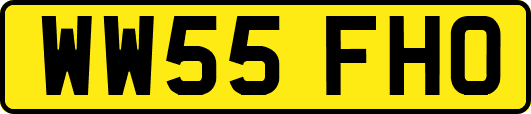 WW55FHO