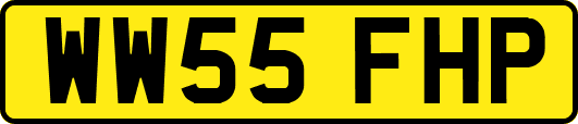 WW55FHP