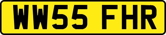 WW55FHR