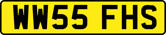 WW55FHS