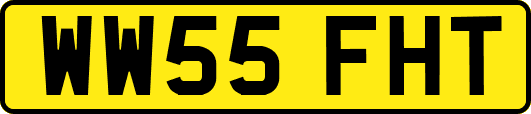 WW55FHT