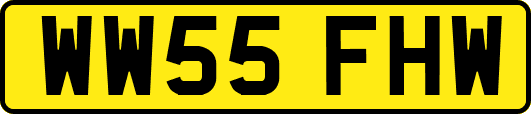WW55FHW