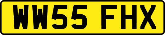 WW55FHX