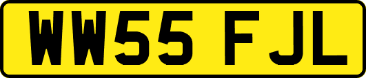 WW55FJL