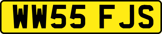 WW55FJS