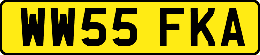 WW55FKA