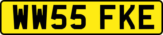 WW55FKE