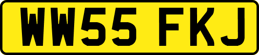 WW55FKJ