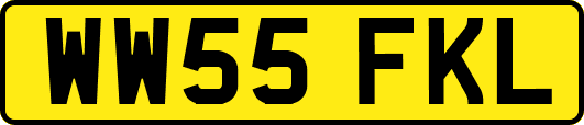 WW55FKL