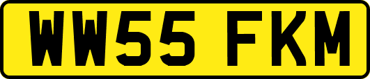 WW55FKM