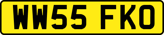WW55FKO
