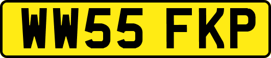 WW55FKP