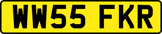 WW55FKR