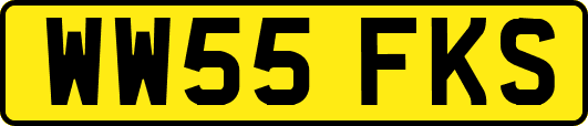 WW55FKS