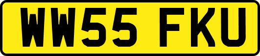 WW55FKU