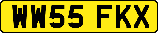 WW55FKX