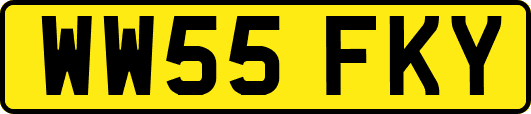 WW55FKY
