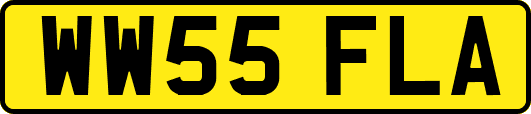 WW55FLA
