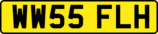 WW55FLH