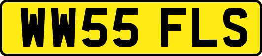 WW55FLS