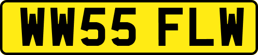 WW55FLW