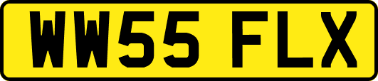 WW55FLX