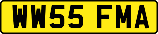 WW55FMA