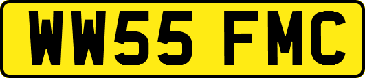 WW55FMC