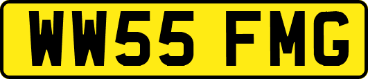 WW55FMG
