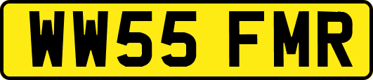 WW55FMR