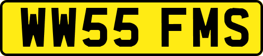 WW55FMS