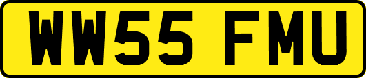 WW55FMU