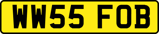 WW55FOB