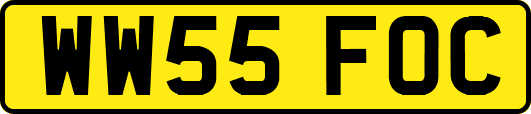 WW55FOC